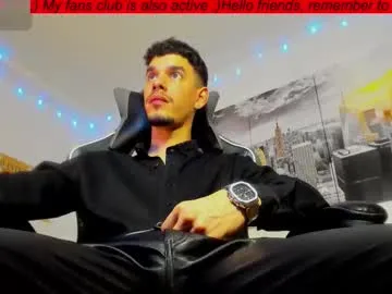 bryam_hot – webcam model profile photo Image 12