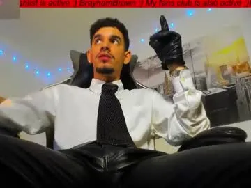 bryam_hot – webcam model profile photo Image 14