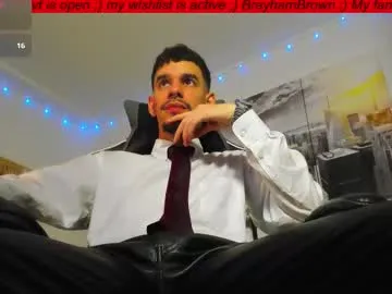 bryam_hot – webcam model profile photo Image 15