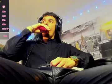 bryam_hot – webcam model profile photo Image 17