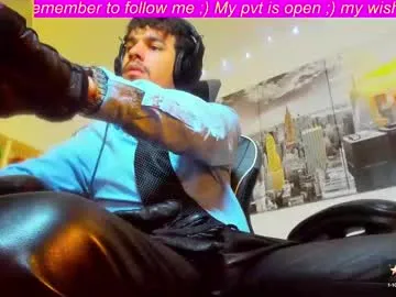 bryam_hot – webcam model profile photo Image 2