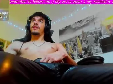 bryam_hot – webcam model profile photo Image 3