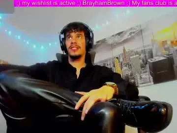 bryam_hot – webcam model profile photo Image 5