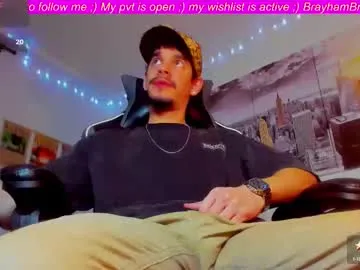 bryam_hot – webcam model profile photo Image 6