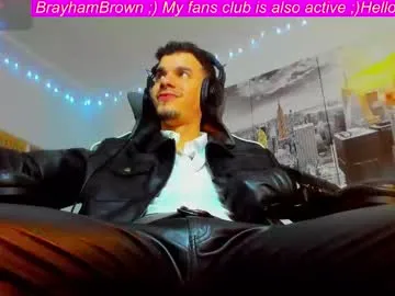 bryam_hot – webcam model profile photo Image 8