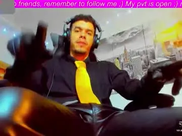 bryam_hot – webcam model profile photo Image 9