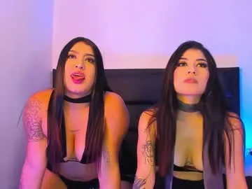 sexxxsirens – webcam model profile photo Image 4