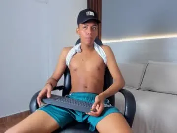 booker_baxton – webcam model profile photo Image 14