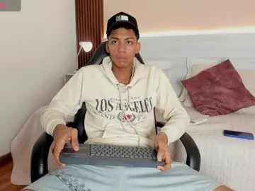 booker_baxton – webcam model profile photo Image 8