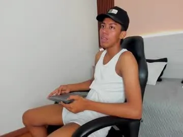 booker_baxton – webcam model profile photo Image 9