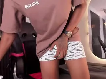 passionprince69 – webcam model profile photo Image 4