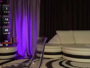 Yasmina – webcam model profile photo Image 11