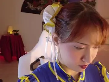 playussoftly – webcam model profile photo Image 14