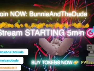 bunnieandthedude Image 17
