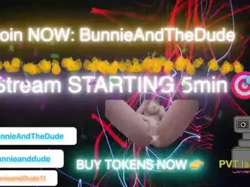 bunnieandthedude Image 5