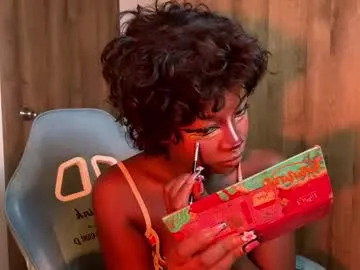 LilithBrooks – webcam model profile photo Image 13