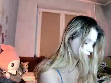 bunnykiss69 – webcam model profile photo