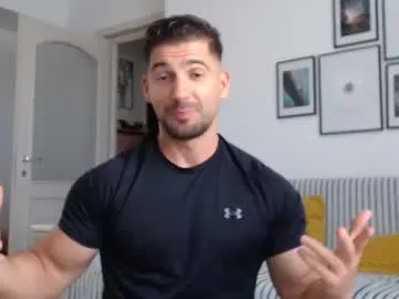 hardworkertn – webcam model profile photo Image 5