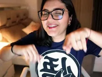 NoraTello – webcam model profile photo Image 16