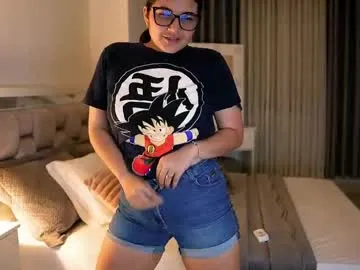 NoraTello – webcam model profile photo Image 17