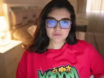 NoraTello – webcam model profile photo Image 9