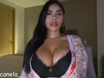 canelasungirl Image 12