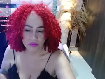 cataleya_redhair Image 9