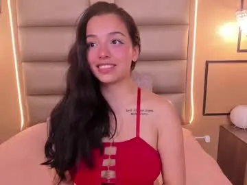 lina_kriss – webcam model profile photo Image 2