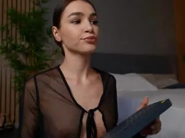 Kelly – webcam model profile photo Image 4