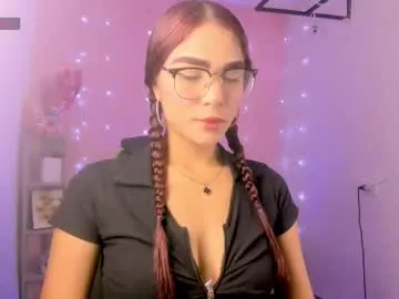 sexylemonade21 – webcam model profile photo Image 4