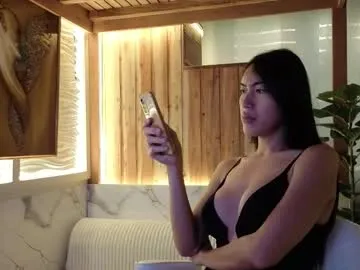 pacho_stormie – webcam model profile photo Image 8