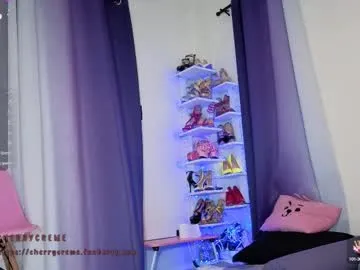 VenusRusell – webcam model profile photo Image 8