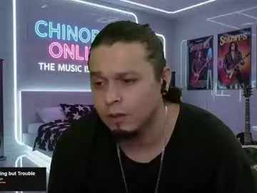 iammisstery – webcam model profile photo Image 14