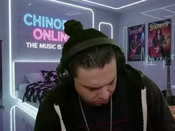 iammisstery – webcam model profile photo Image 16