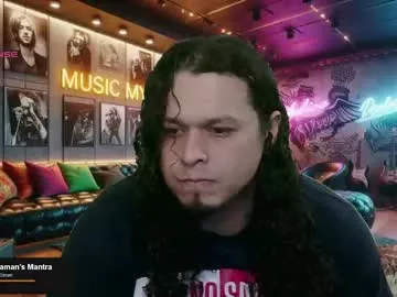 iammisstery – webcam model profile photo Image 3