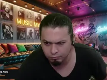 iammisstery – webcam model profile photo Image 5