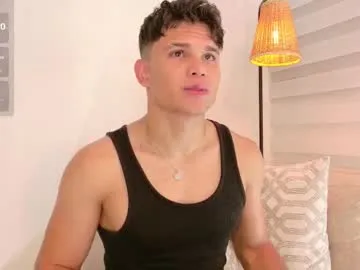 cuteboymegadick – webcam model profile photo Image 14