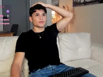 cuteboymegadick – webcam model profile photo Image 3