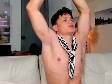 cuteboymegadick – webcam model profile photo Image 4