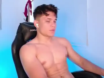 cuteboymegadick – webcam model profile photo Image 8