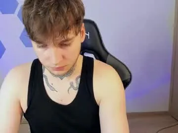 chris_tyson – webcam model profile photo