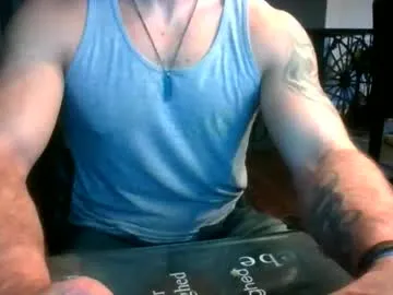 chrisfroom – webcam model profile photo