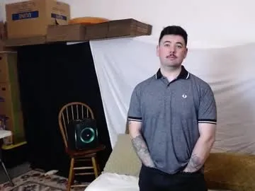 the_dean_boy – webcam model profile photo Image 11