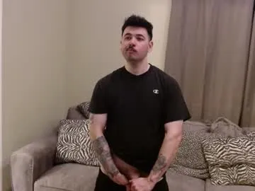 the_dean_boy – webcam model profile photo Image 14