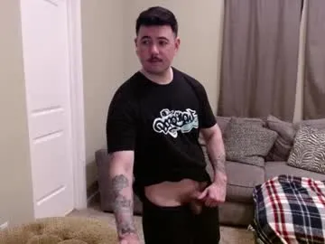 the_dean_boy – webcam model profile photo Image 15