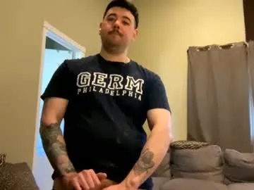 the_dean_boy – webcam model profile photo Image 2