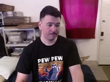 the_dean_boy – webcam model profile photo Image 6