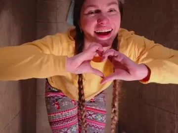 ValentinaHoffman – webcam model profile photo Image 7