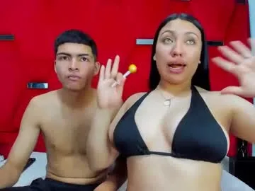 clioanddemeteer – webcam model profile photo