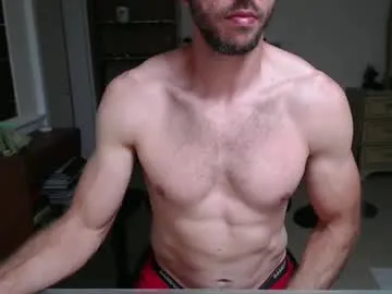 pacho_stormie – webcam model profile photo Image 6
